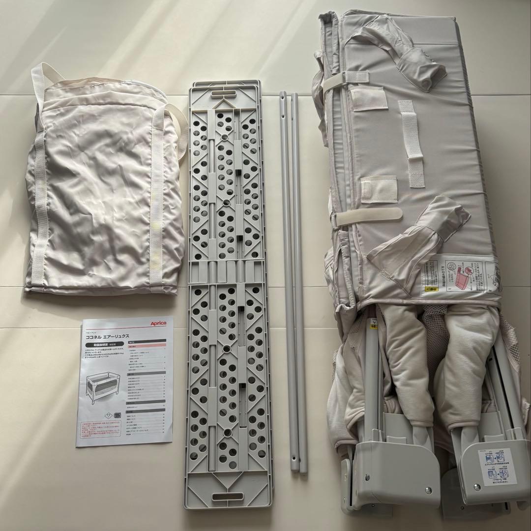 k*n様 ココネルエアー　リュクス