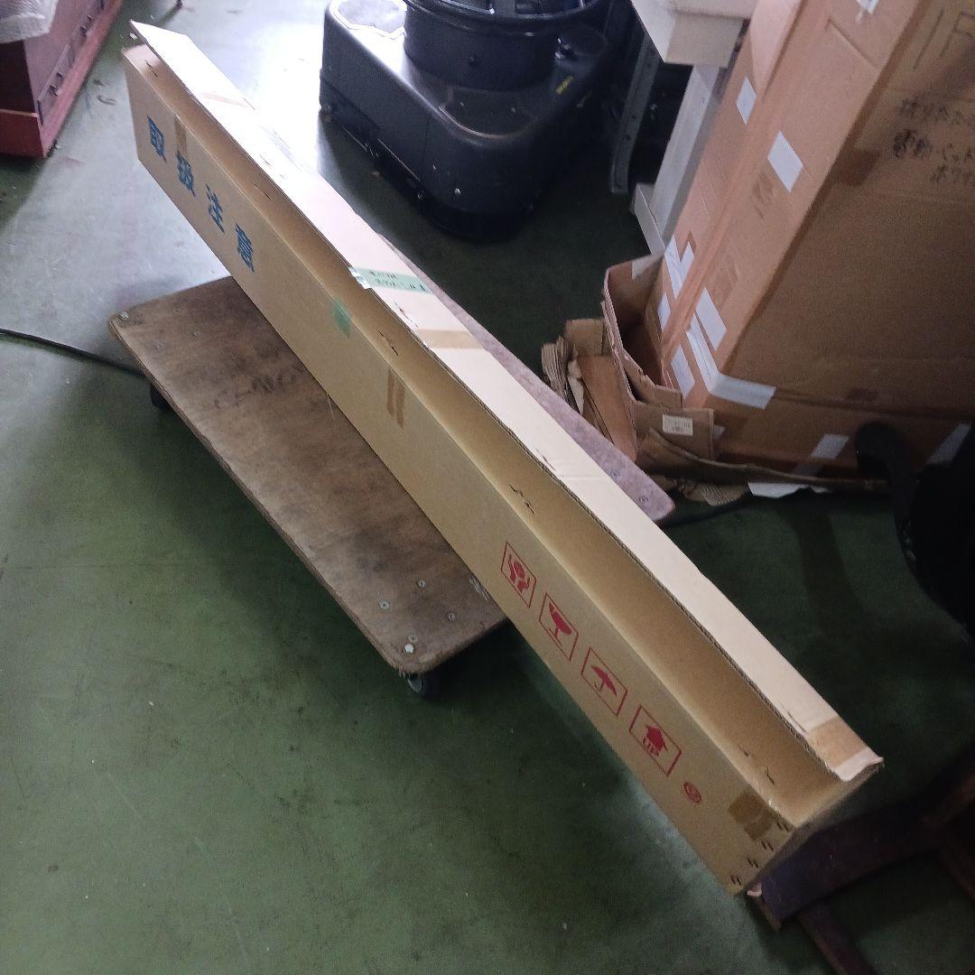 KS5　ケイアイシー　三脚スタンドスクリーン　1:1サイズ　KS-15W　Y