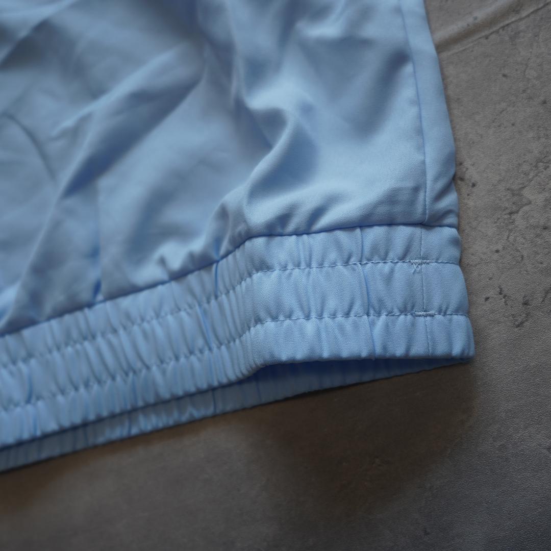 巨人　読売ジャイアンツ　井端弘和コーチ　トレーニングウェア　水色ビジター