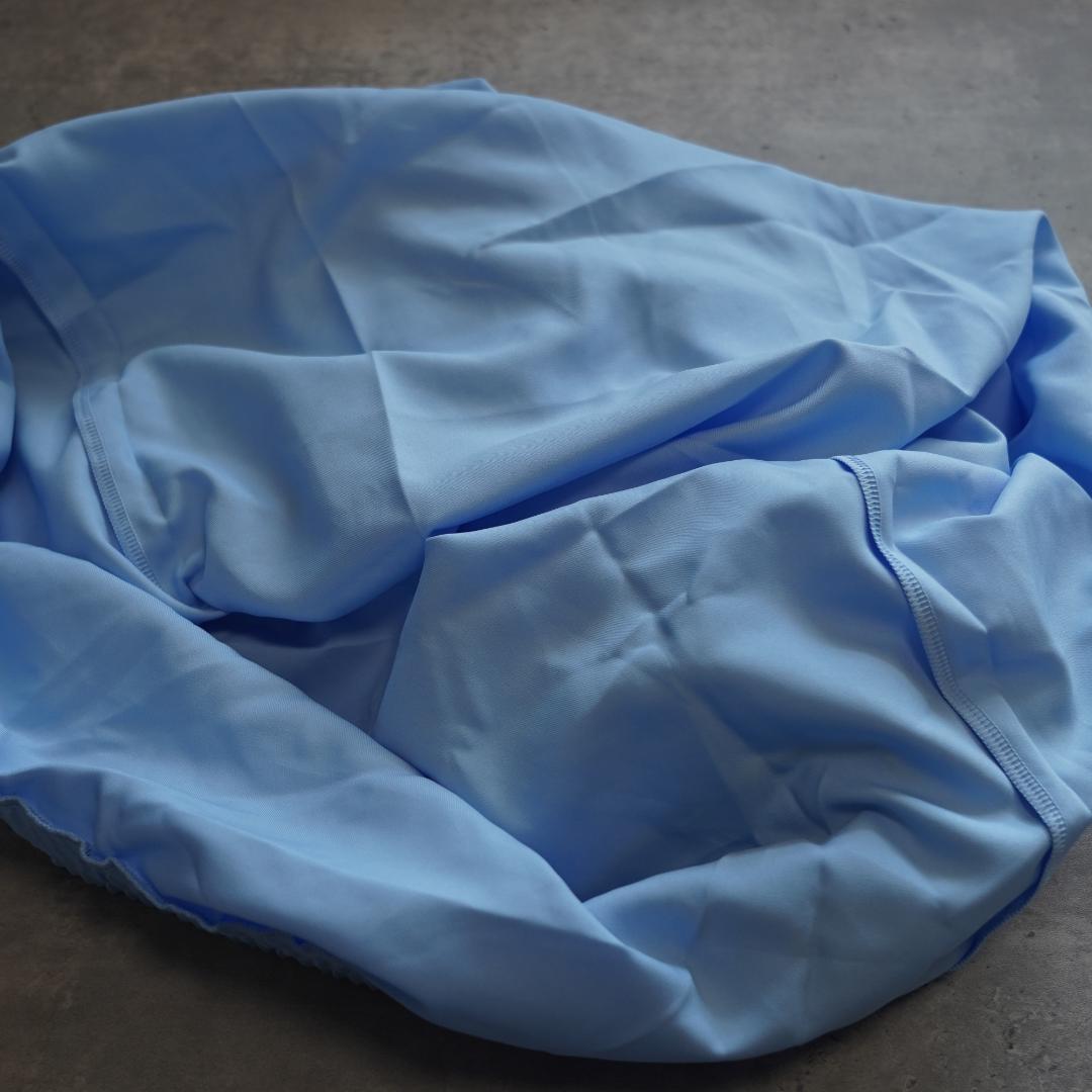 巨人　読売ジャイアンツ　井端弘和コーチ　トレーニングウェア　水色ビジター