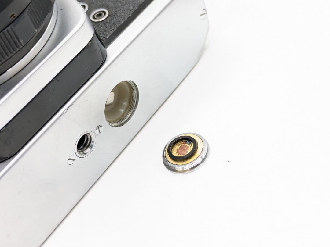 美品！完動品！PENTAX SP レンズセット フィルムカメラ