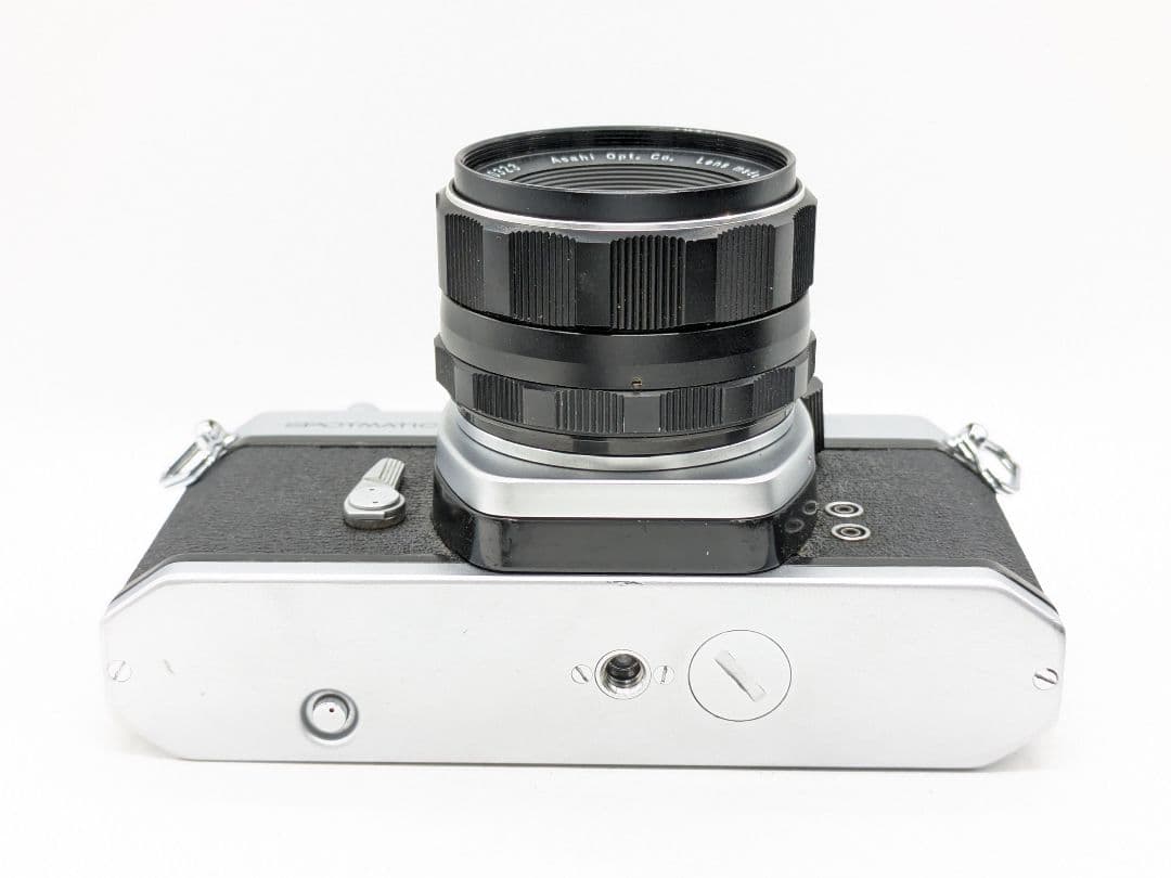 美品！完動品！PENTAX SP レンズセット フィルムカメラ