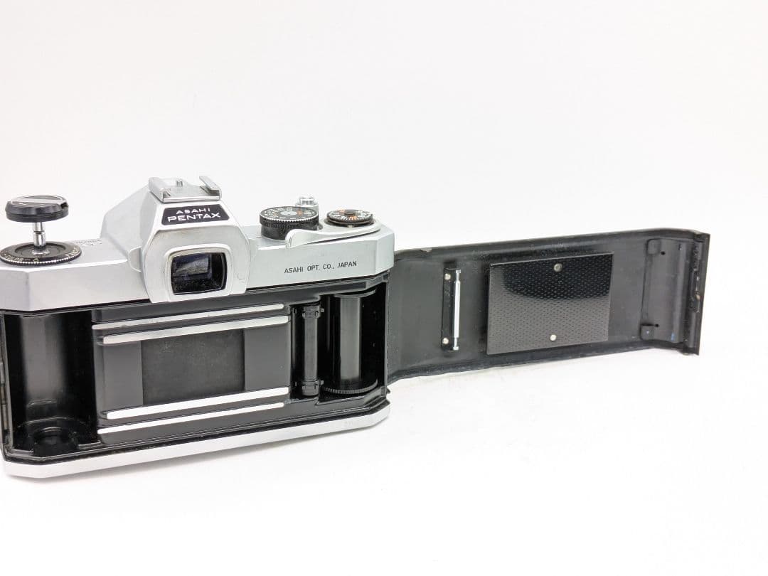 美品！完動品！PENTAX SP レンズセット フィルムカメラ