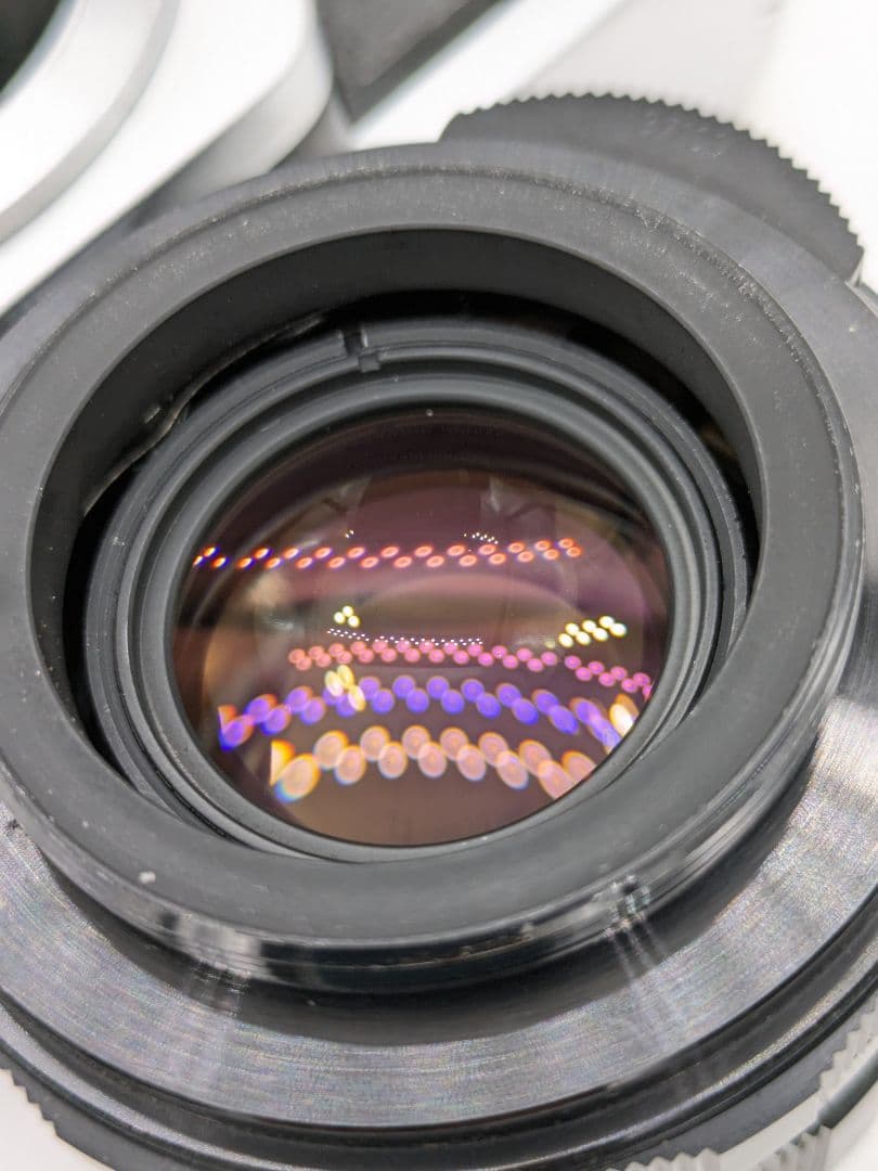 美品！完動品！PENTAX SP レンズセット フィルムカメラ