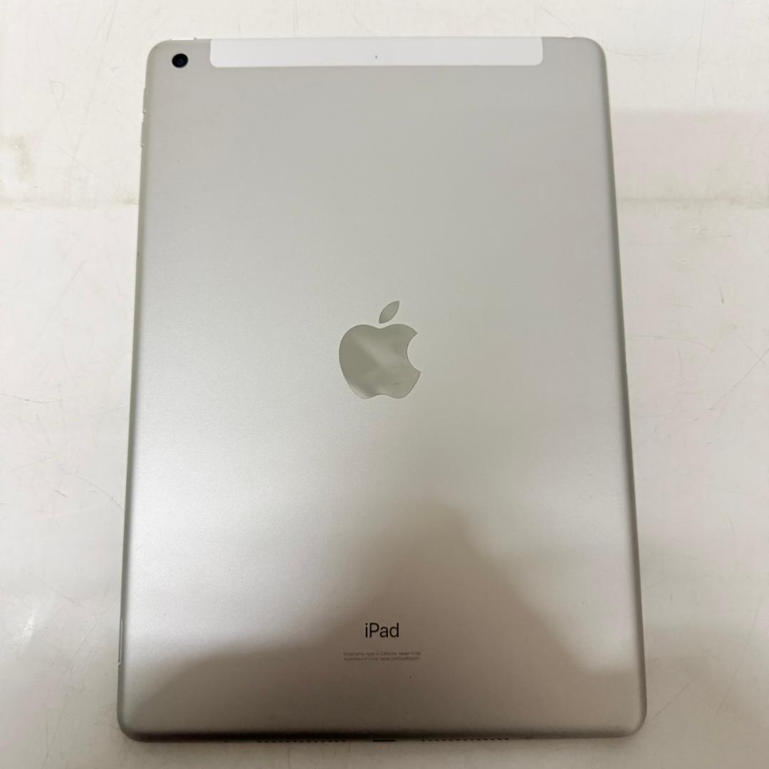 【*✨様 まとめ　iPad　本体　第7世代　128GB　WiFi+Cellula