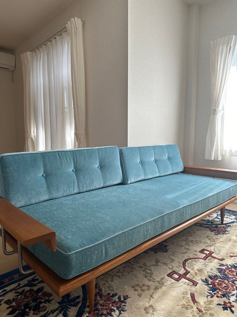 2人掛け・3人掛けソファ CARDIFF SOFA W2100