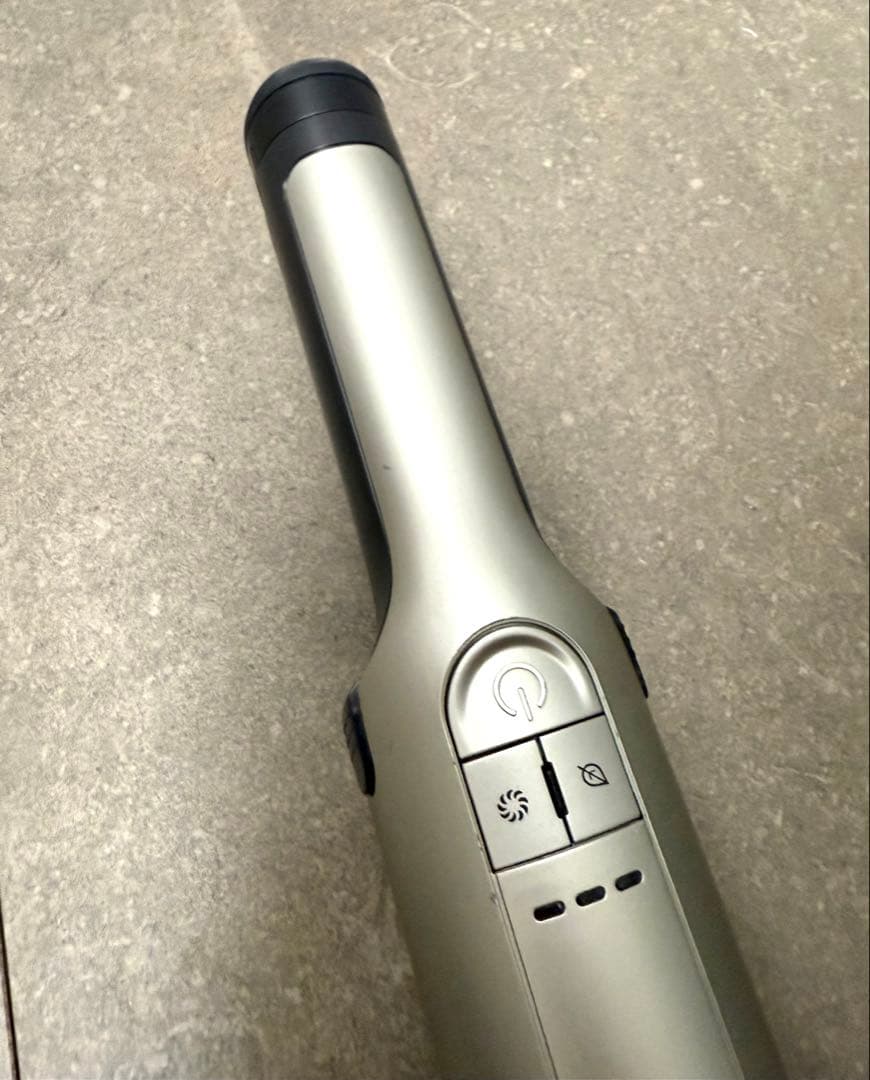 Shark◇EVOPOWER EX 充電式ハンディクリーナー WV406J 2台