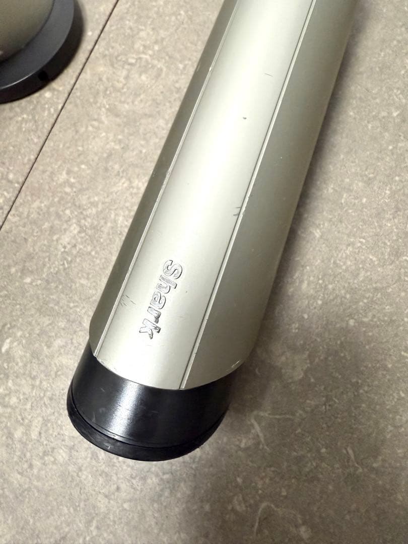 Shark◇EVOPOWER EX 充電式ハンディクリーナー WV406J 2台