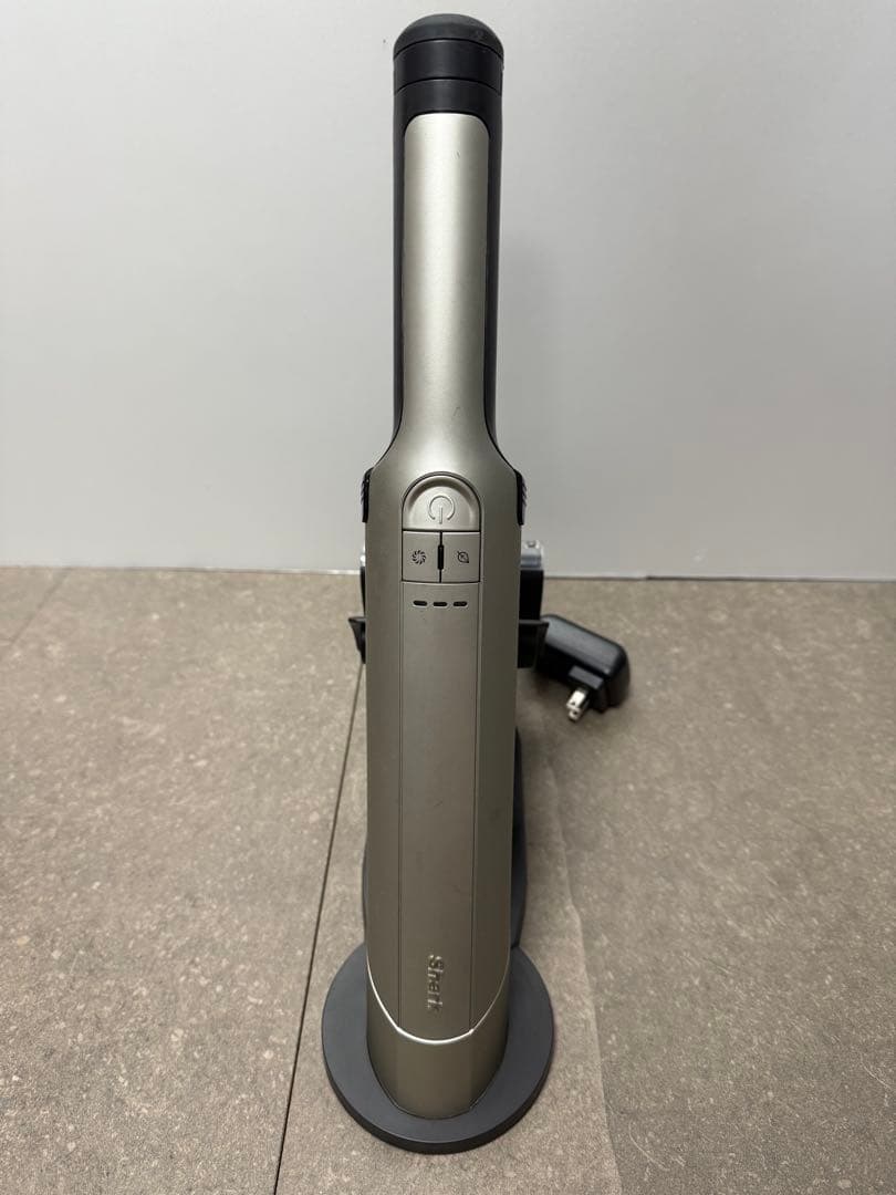 Shark◇EVOPOWER EX 充電式ハンディクリーナー WV406J 2台