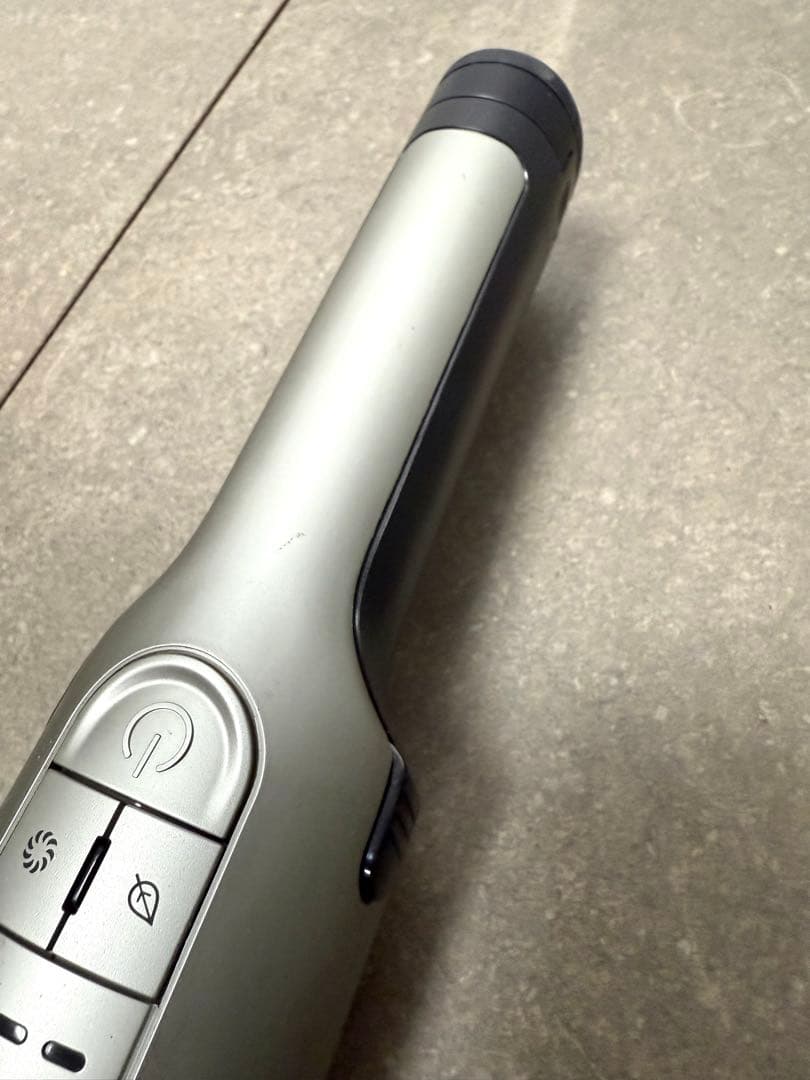 Shark◇EVOPOWER EX 充電式ハンディクリーナー WV406J 2台