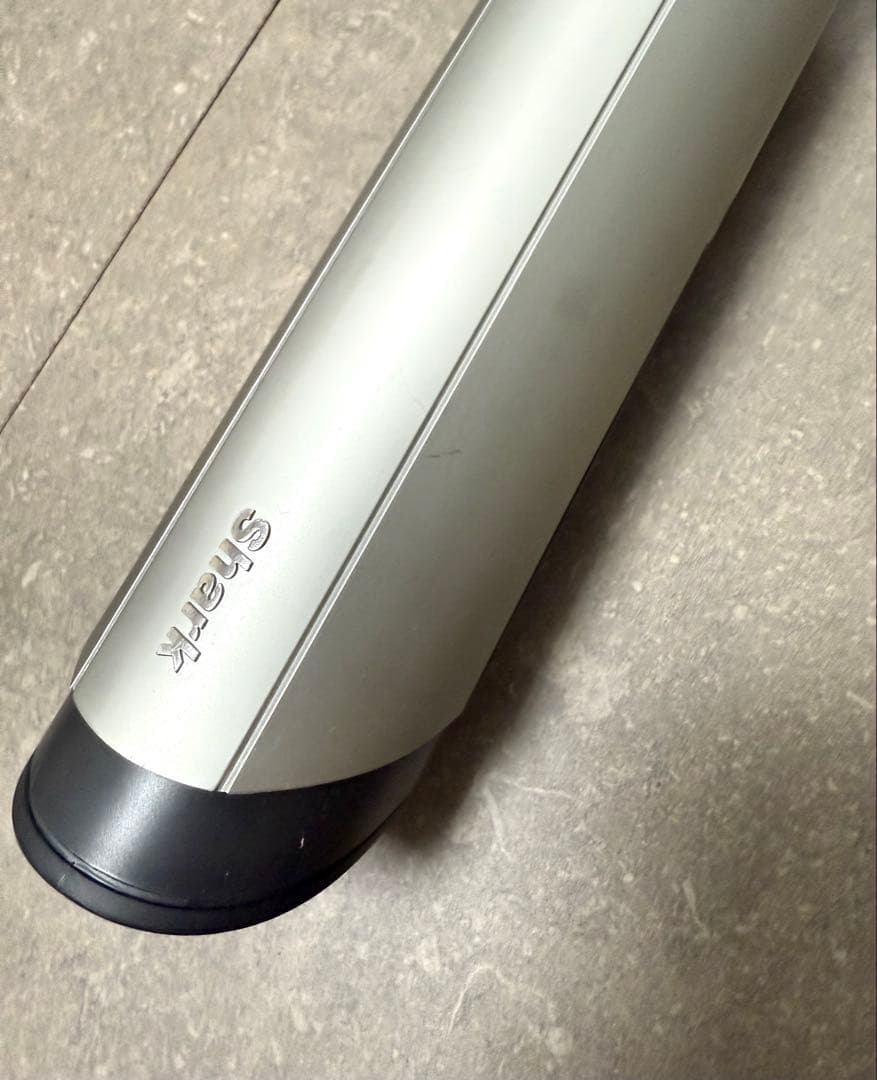 Shark◇EVOPOWER EX 充電式ハンディクリーナー WV406J 2台