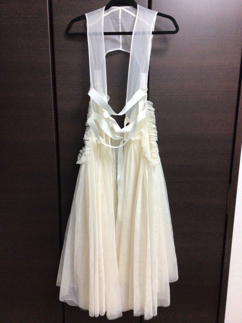 ラベルエチュード　チュールジレ