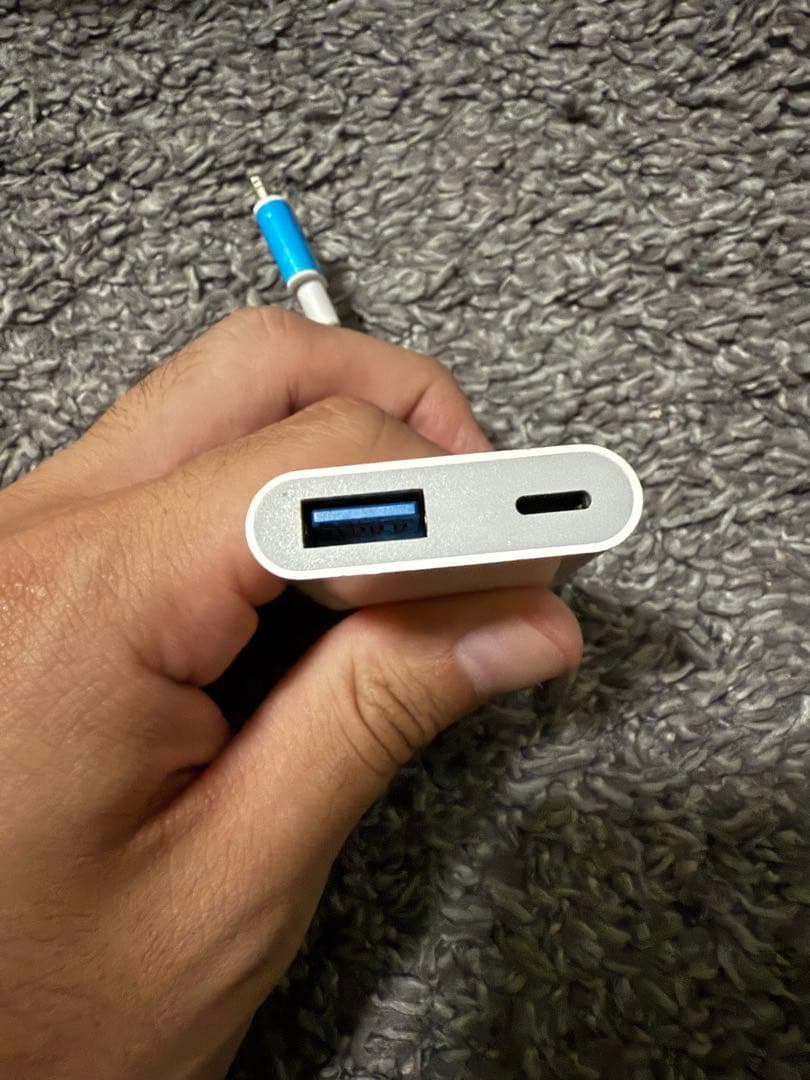 YAMAHA AG03 mk2オーディオインターフェイス