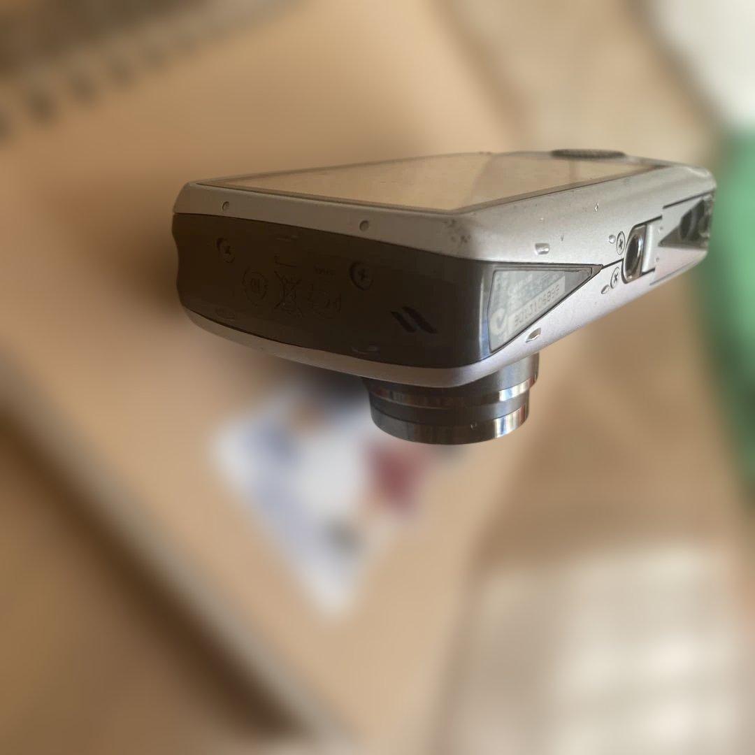 Canon IXY DIGITAL 930 IS 【ジャンク品】