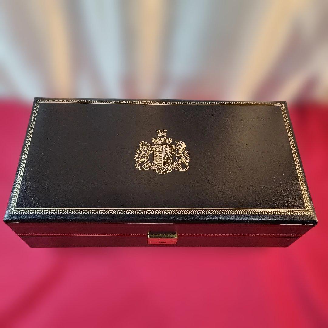 OTARDオタードXO サンルイクリスタルデカンタ型 未開栓