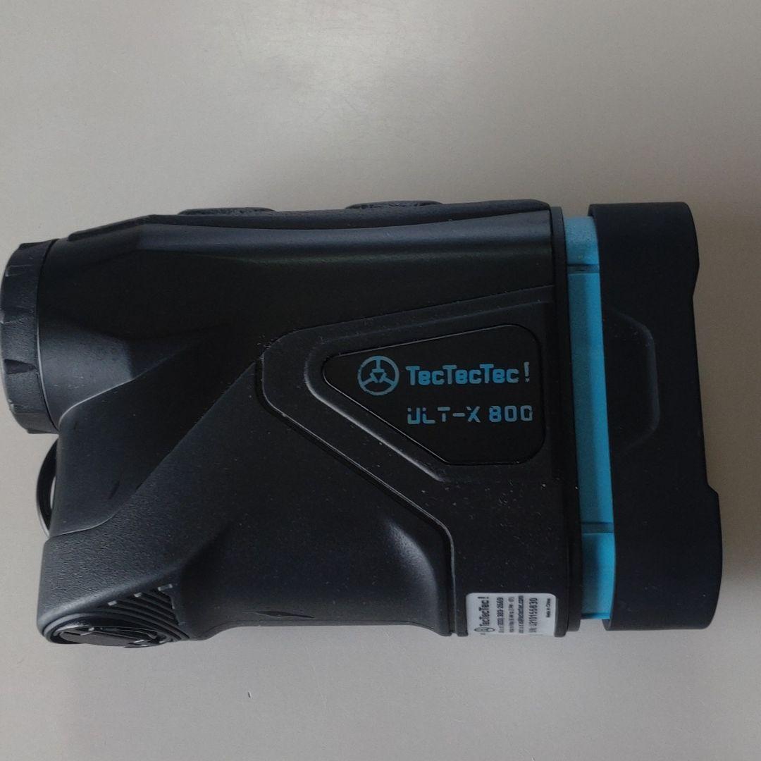 その他 TecTecTec ULT-X 800