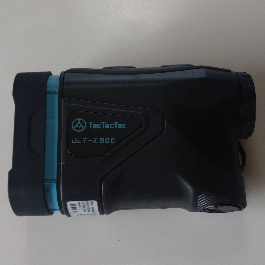 その他 TecTecTec ULT-X 800