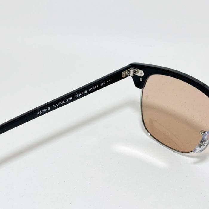 【日本国内正規品】RB3016-13544B レイバン　サングラス　ブラウン