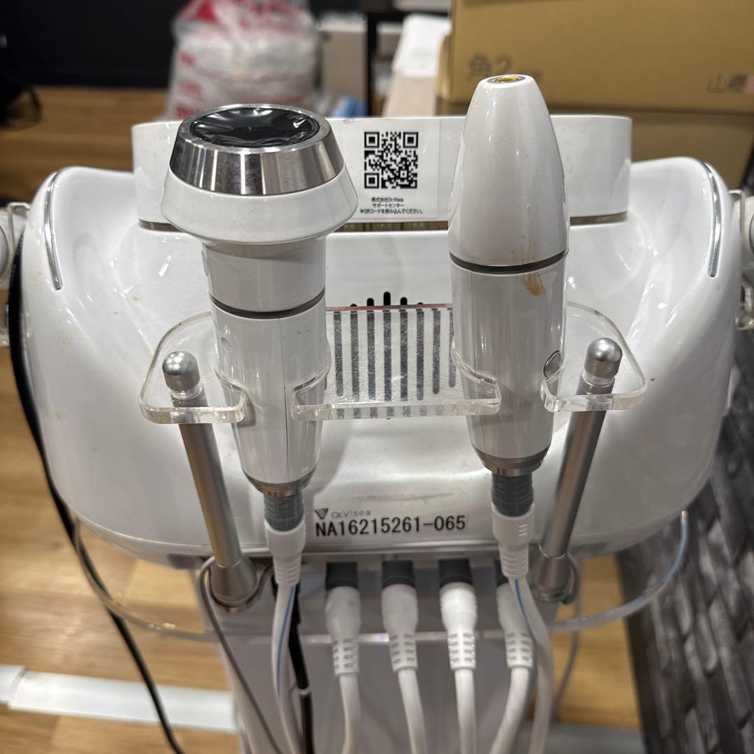 Focus NEO PRO多機能美顔器