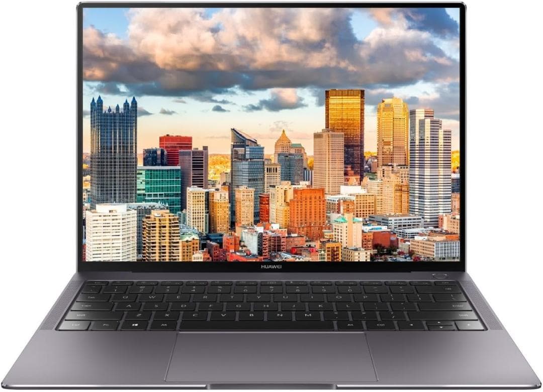 HUAWEI Matebook X Pro 14 インチ 3K ディスプレイ