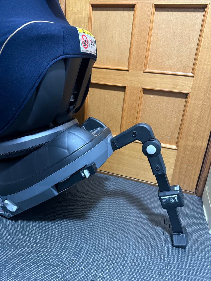 コンビ クルムーヴスマート ISOFIX エッグショック JL-590