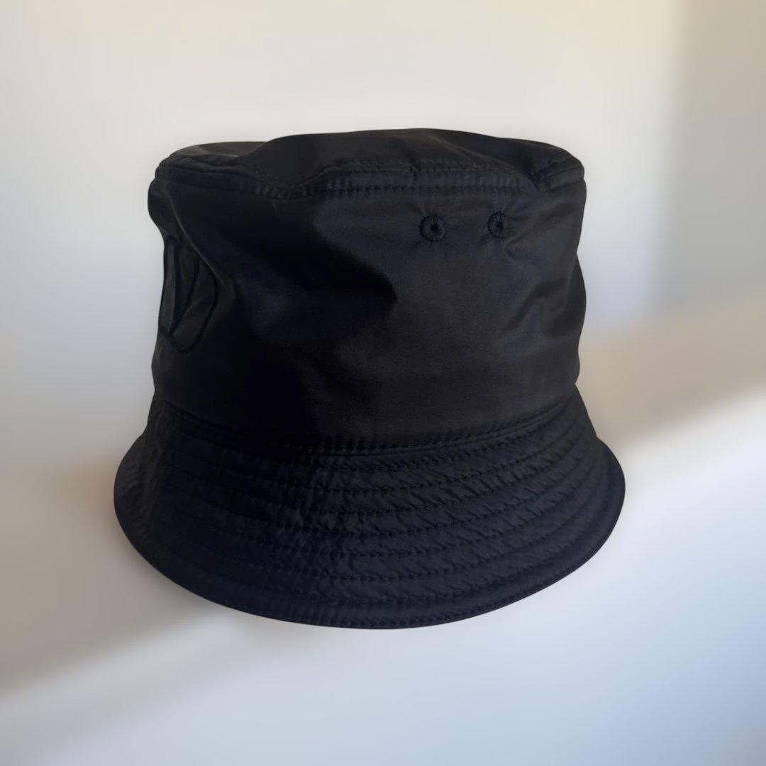 バレンティノ バケットハット ロゴ XY0HGA11QSH