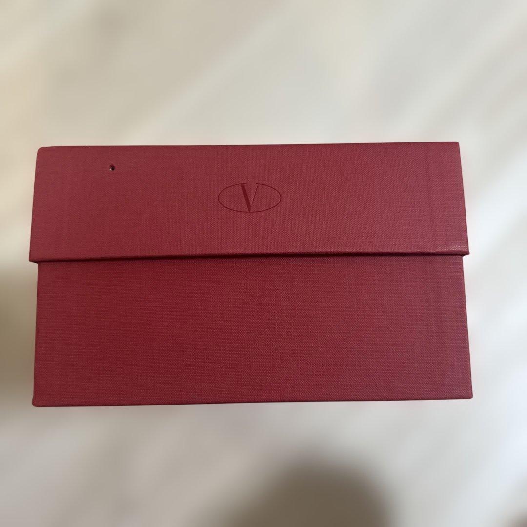 バレンティノ バケットハット ロゴ XY0HGA11QSH