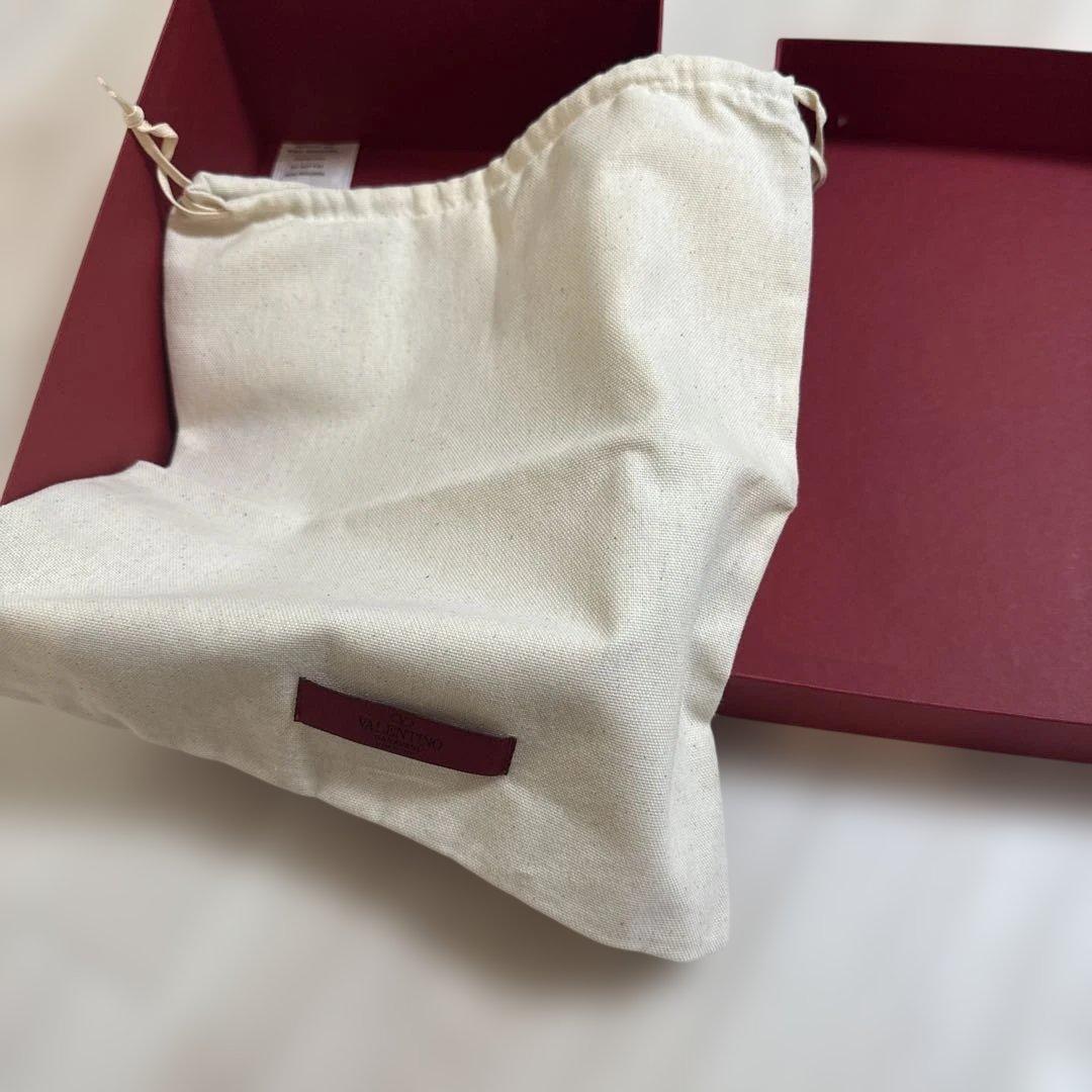 バレンティノ バケットハット ロゴ XY0HGA11QSH