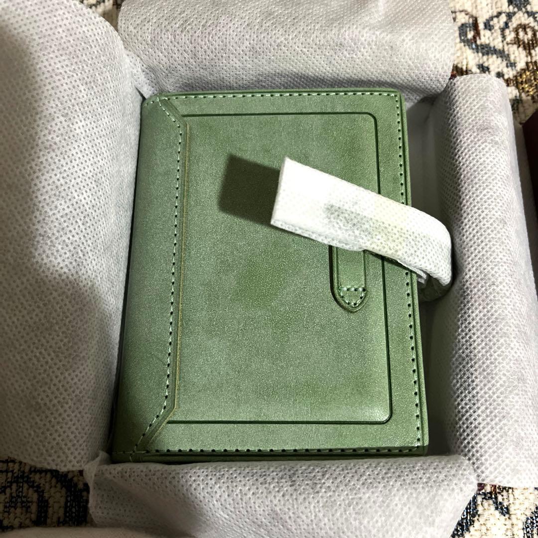 ロロマクラシック　ミニメモ　エスメラルダ