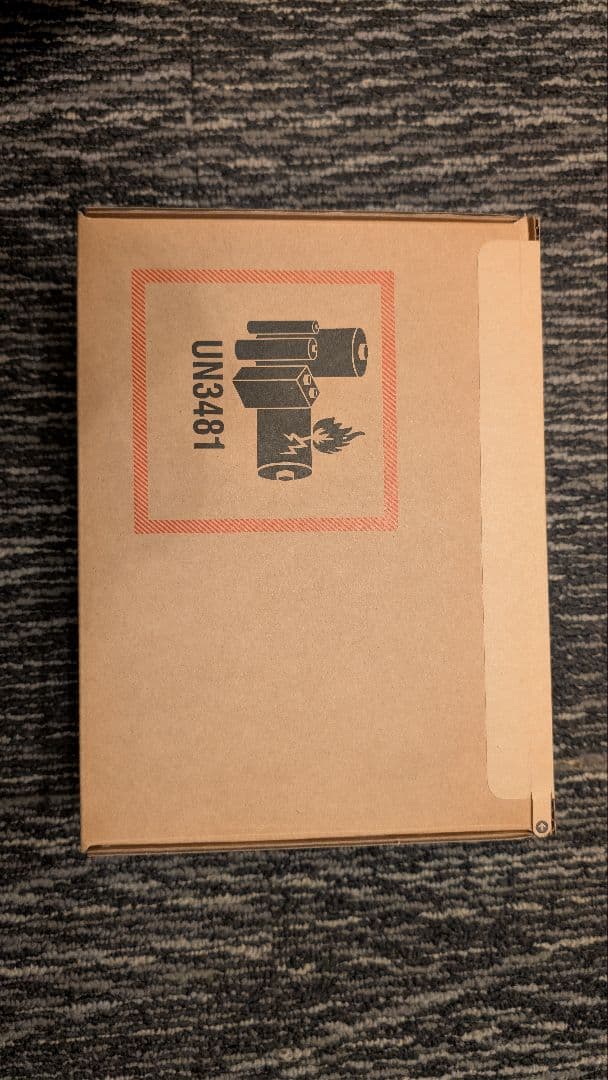 iPad mini Wi-Fiモデル 128GB スペースグレイ 第7世代