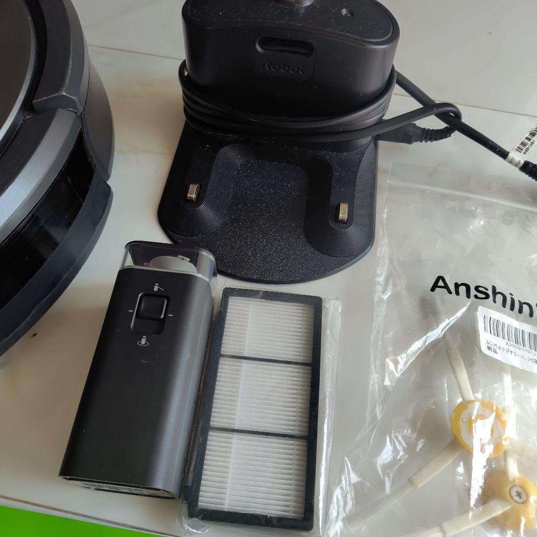 各パーツ交換済！ロボット掃除機　ルンバ　960