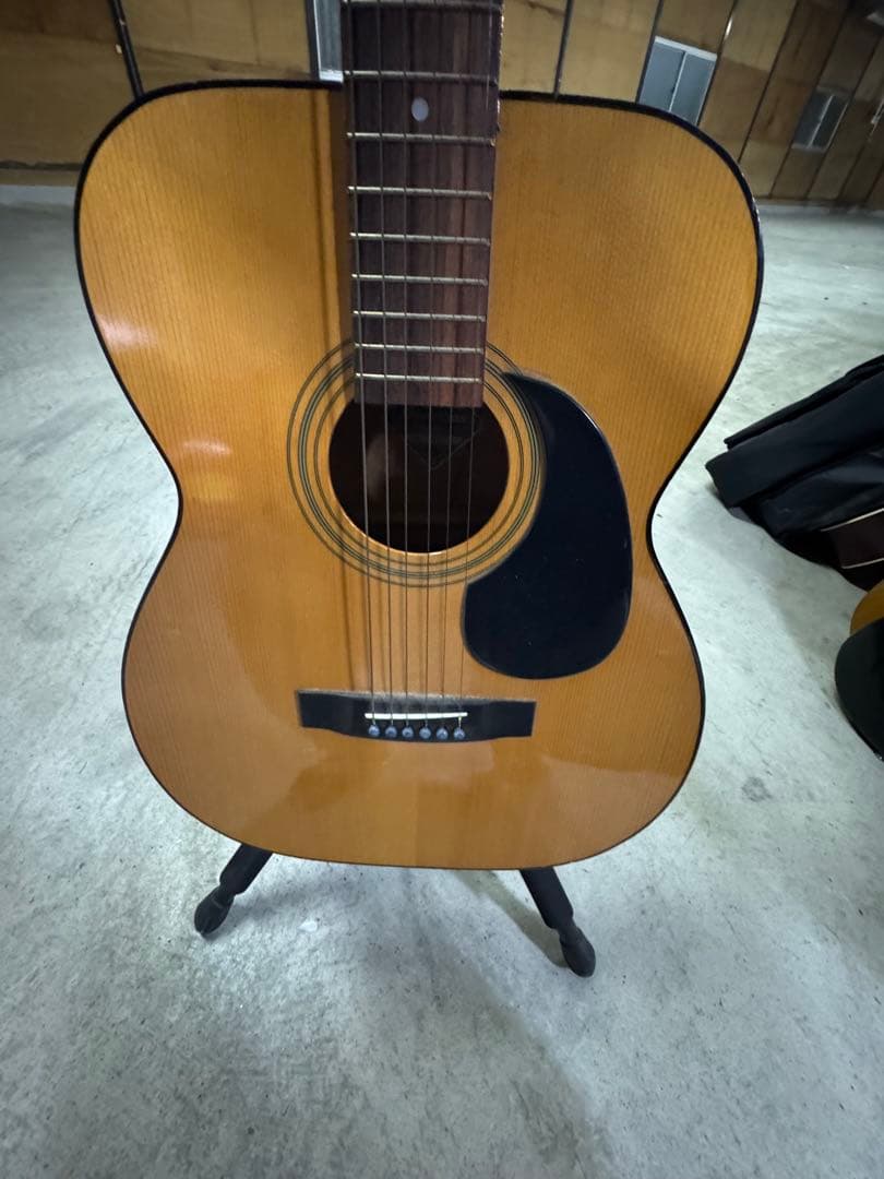 Great Lake Deluxe フォークギター No.100