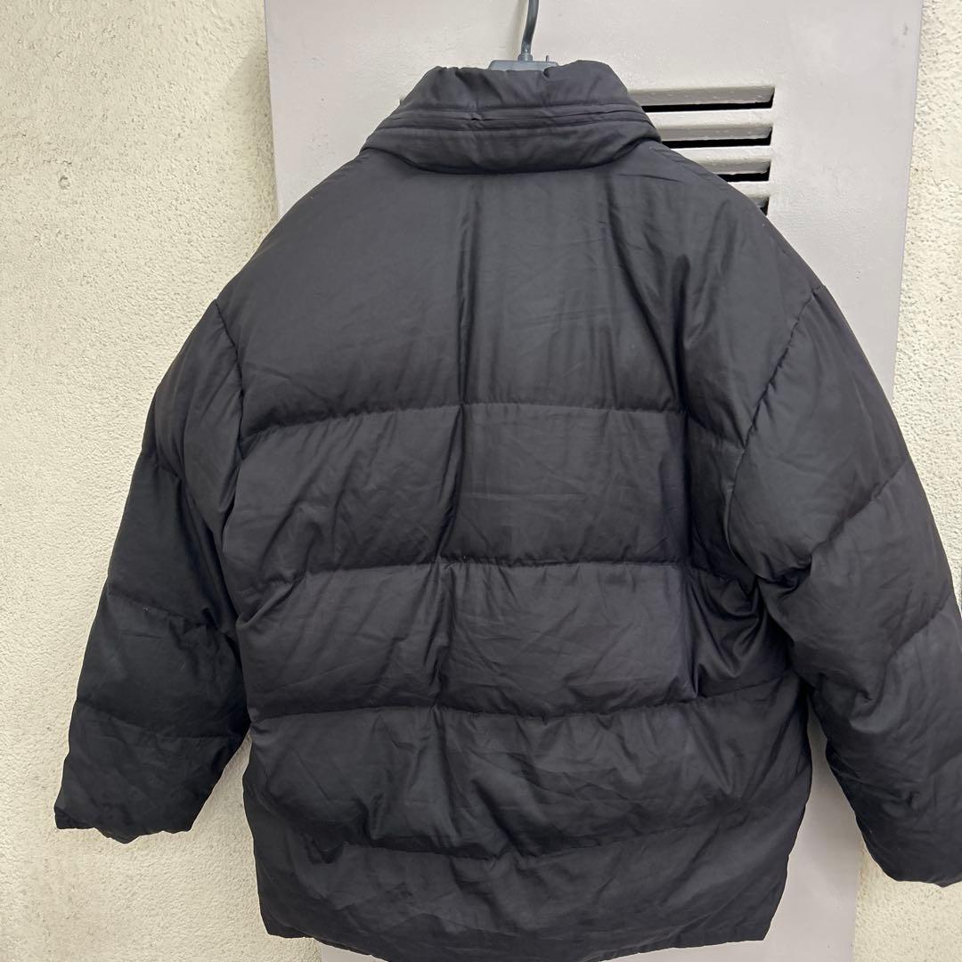 アルマーニジーンズ、ダウンジャケット イタリア製