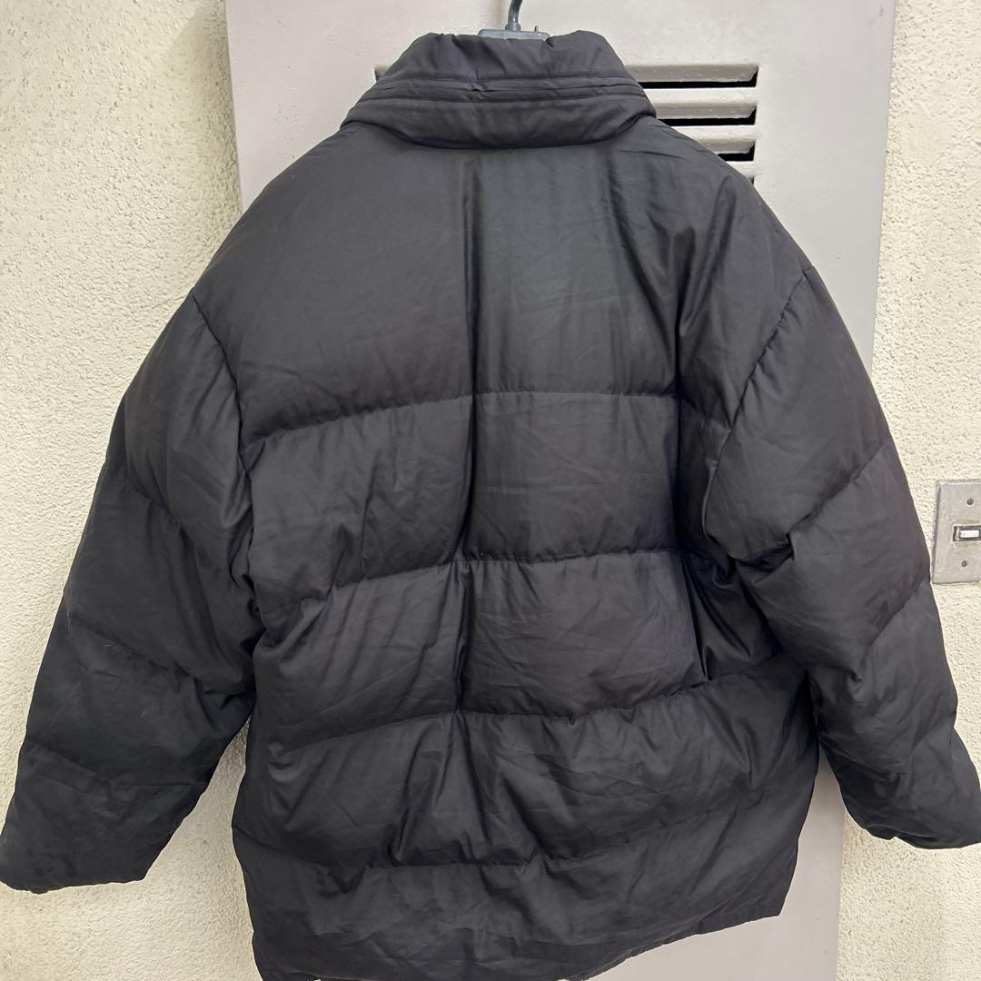 アルマーニジーンズ、ダウンジャケット イタリア製