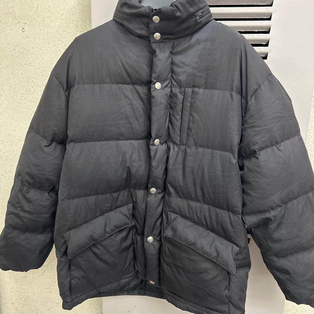アルマーニジーンズ、ダウンジャケット イタリア製