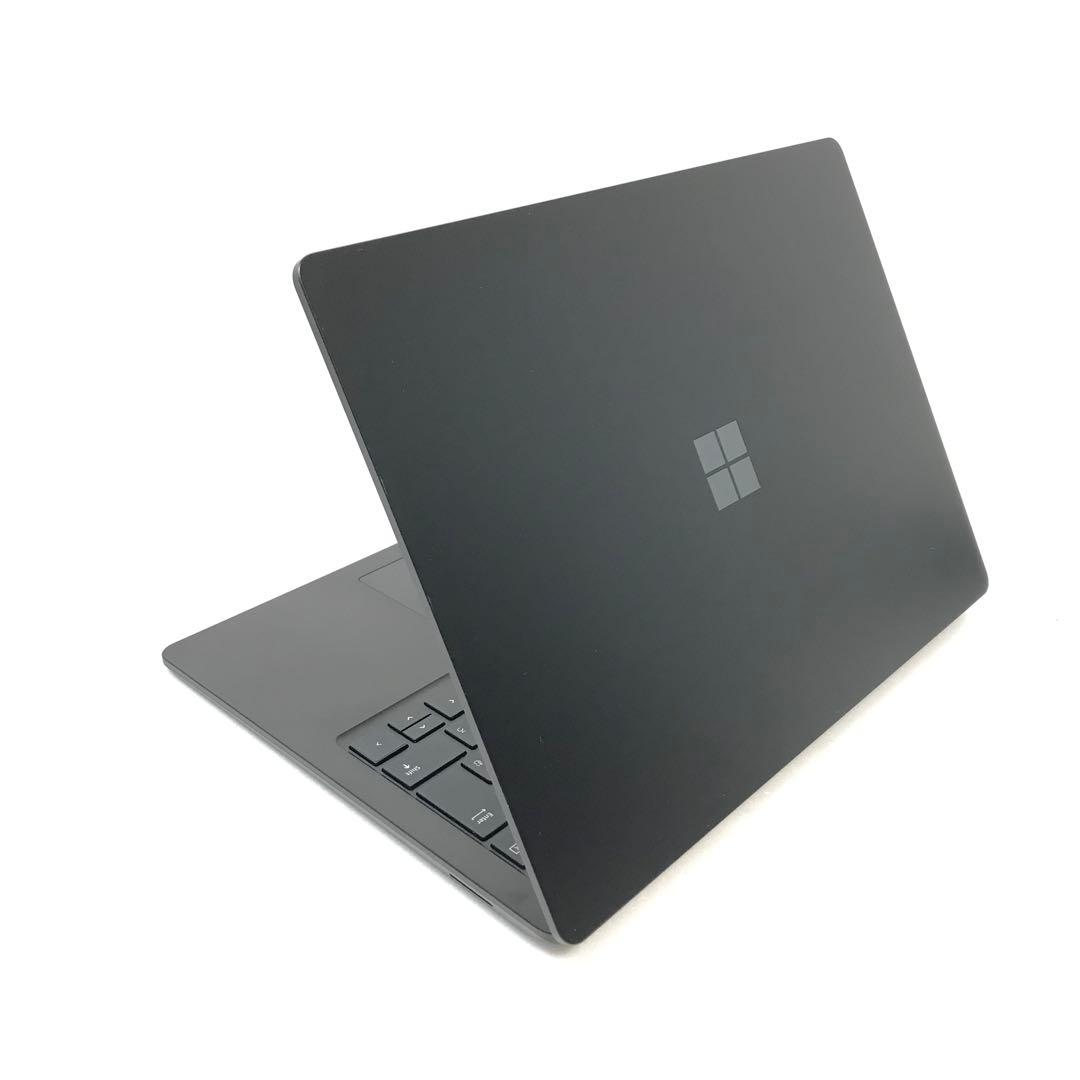 【準新品】Surface laptop4 i7 16G/512G Office