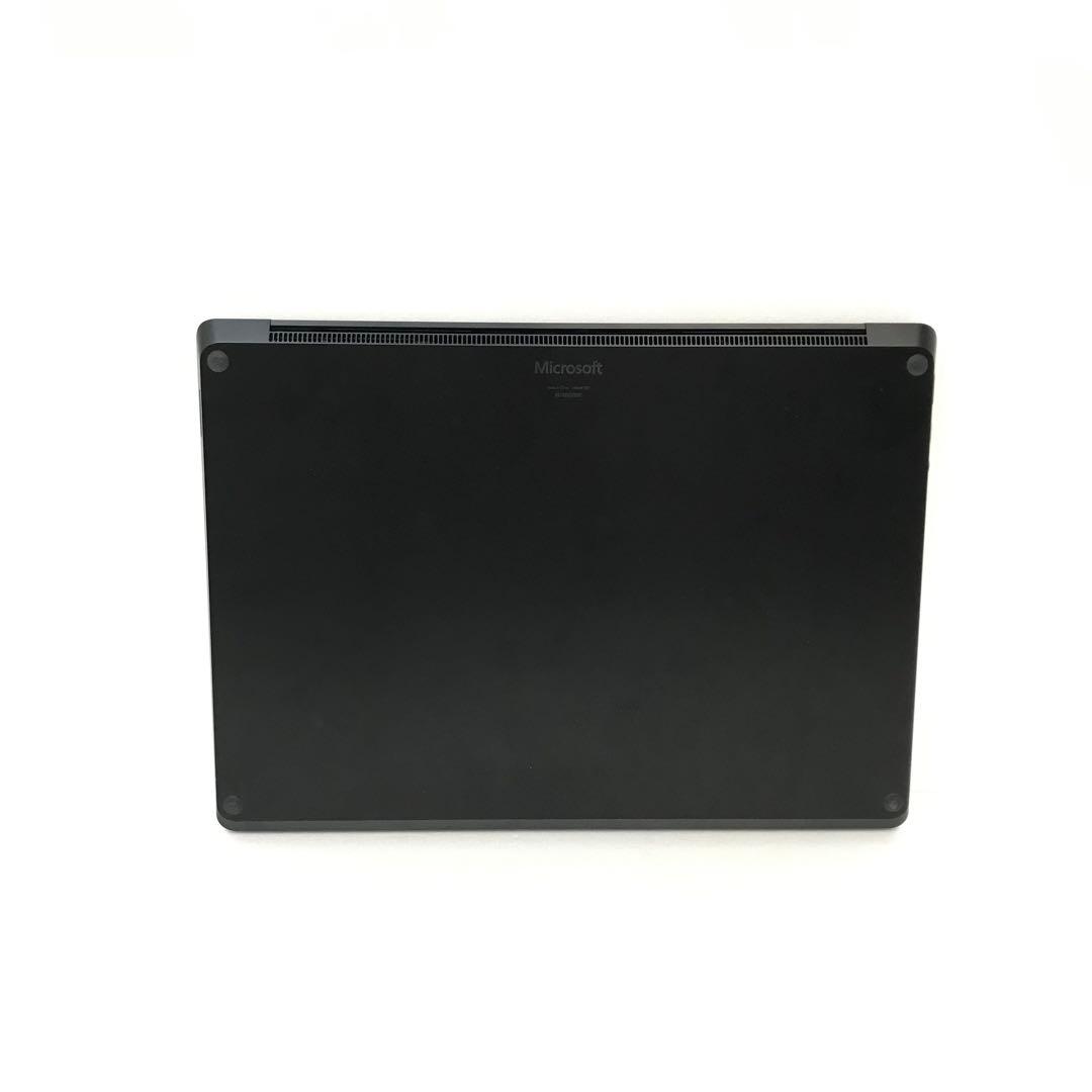 【準新品】Surface laptop4 i7 16G/512G Office