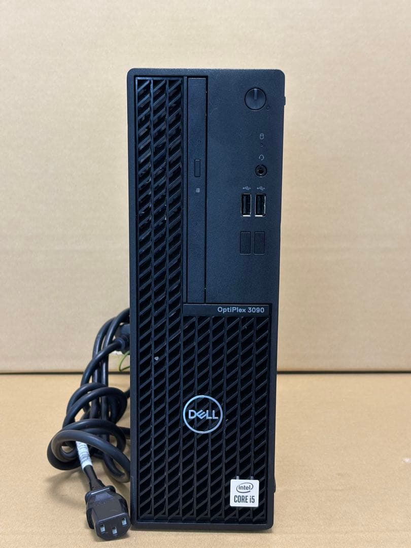 ⭐️506⭐️DELL OptiPlex 3090⭐️ i5-10505