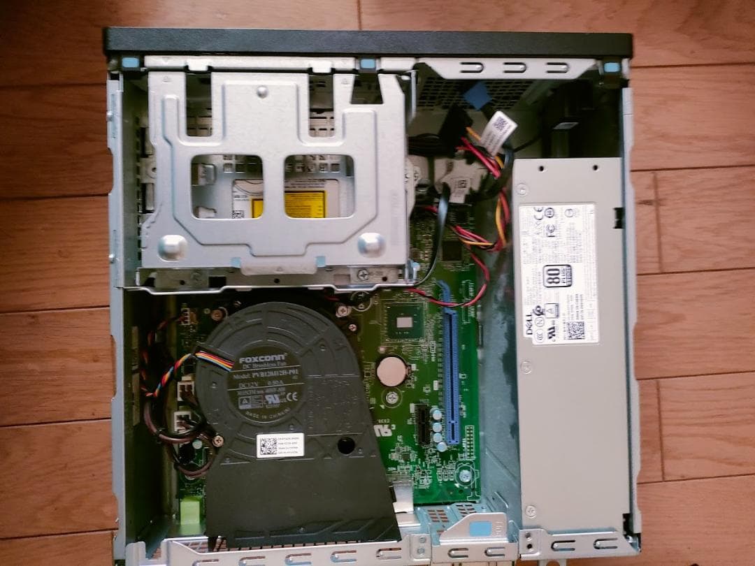 Dell Optiplex 3080(難あり）中古