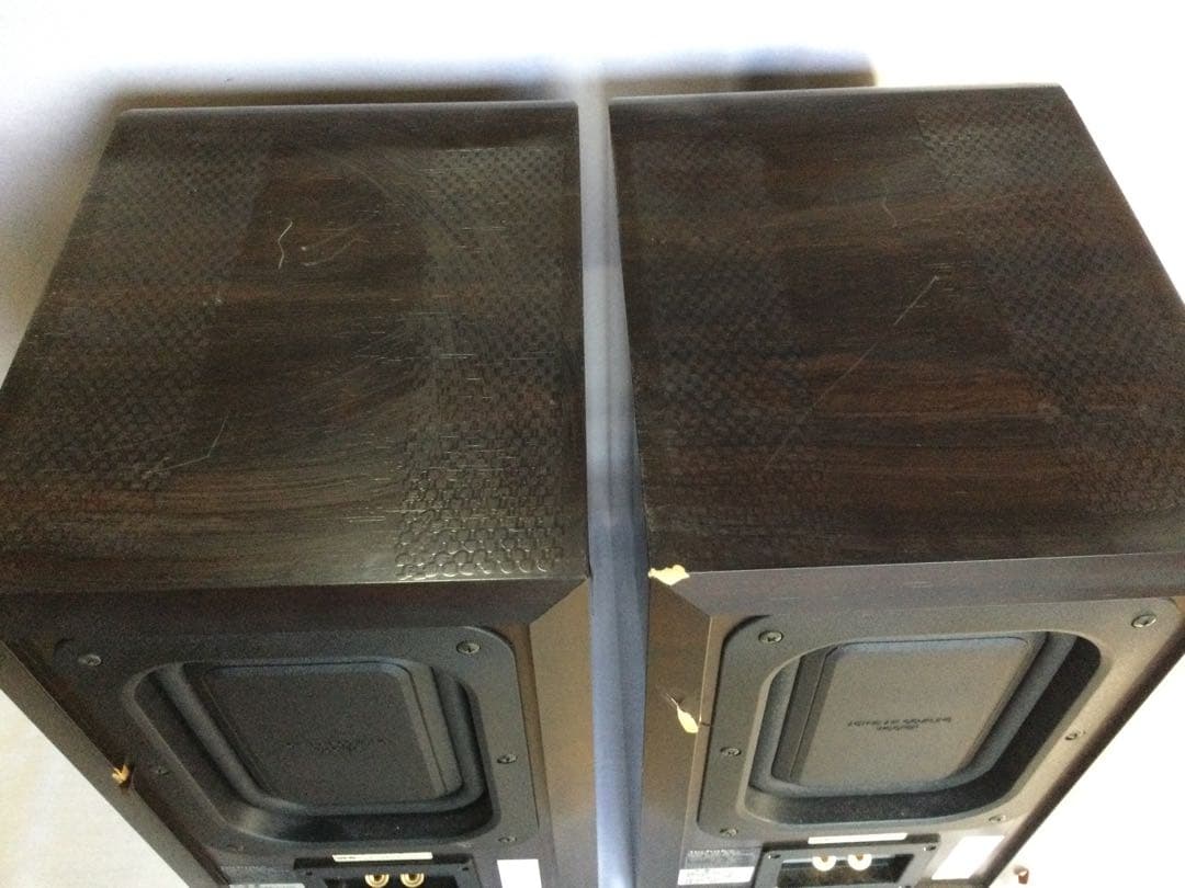 スピーカー・ウーファー Technics SB-M300