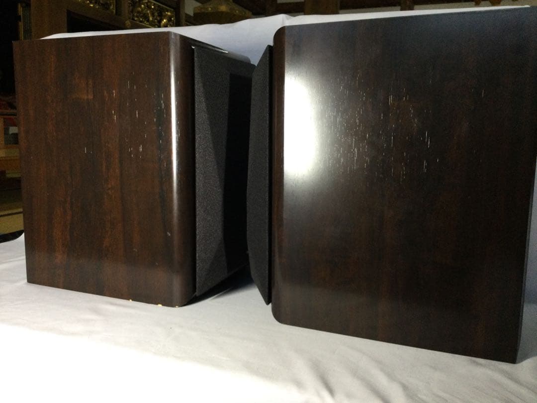 スピーカー・ウーファー Technics SB-M300