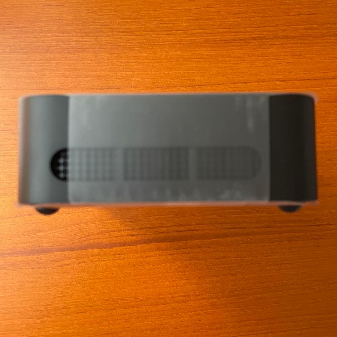 【新品】ミニPC intel N150 8GB 256GB 黒色　パソコン