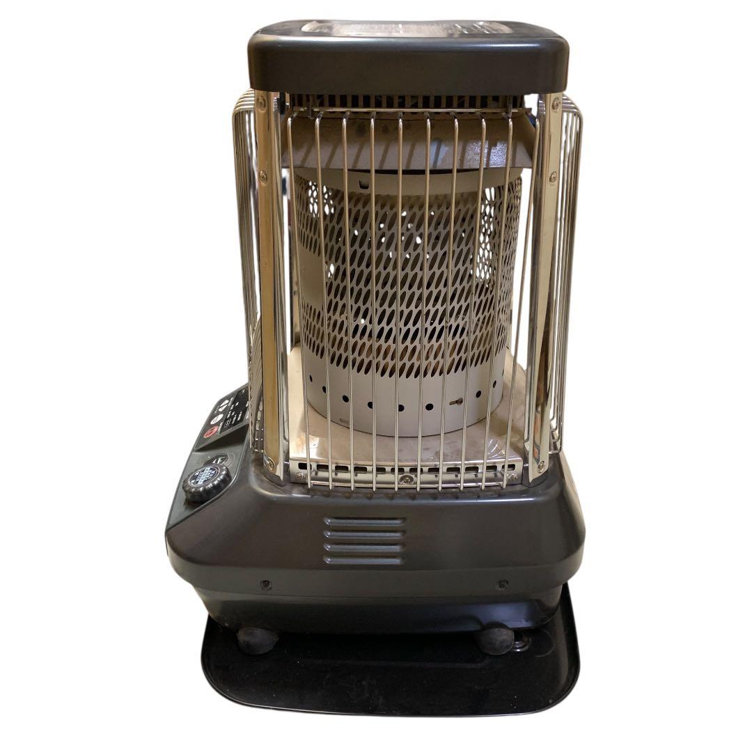 【直接取引限定/滋賀県南部】中古　ブルーヒーター　ダイニチ　M70115-1