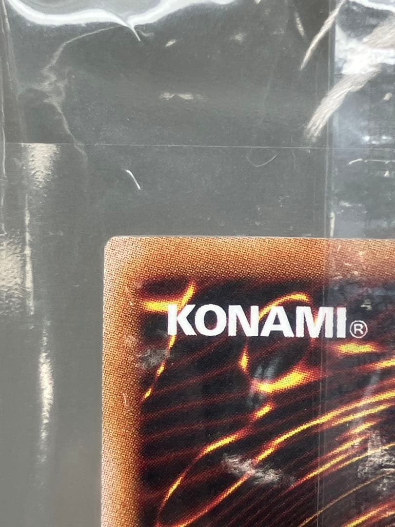 ● 未開封　ラッシュ 青眼の白龍　RD/P004-JP001 N5497