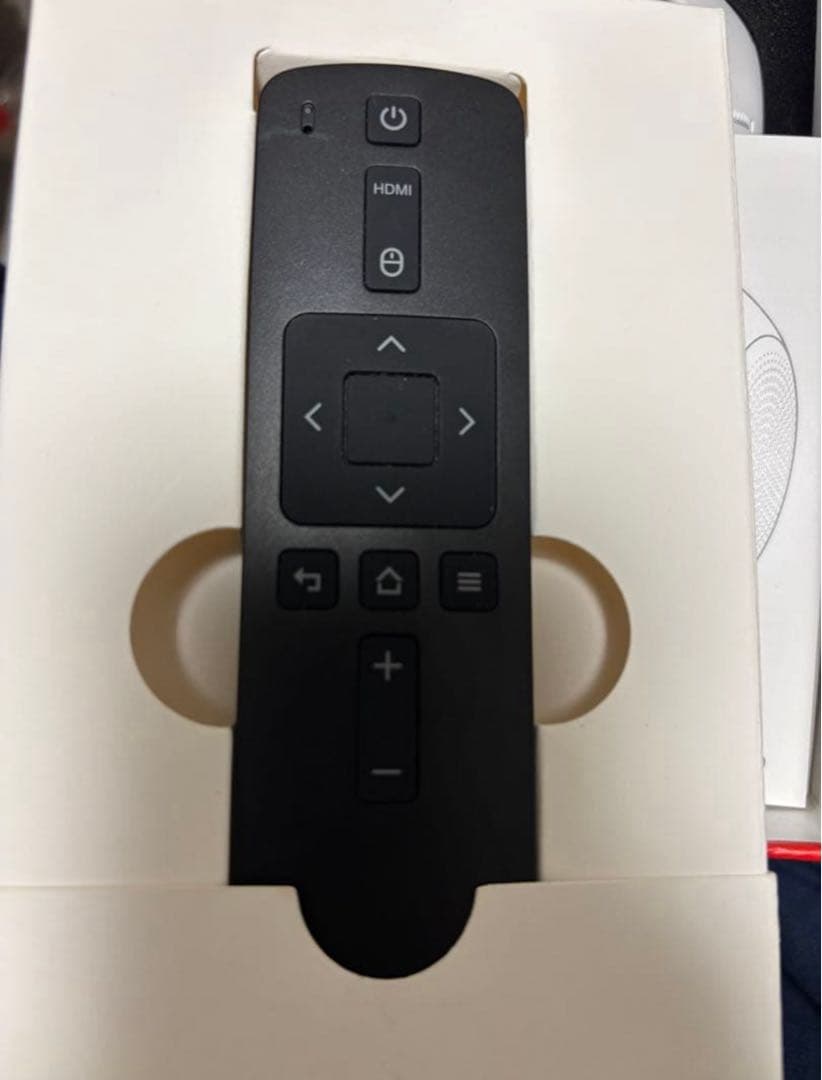 Nebula Astro ポケットシネマ 本体