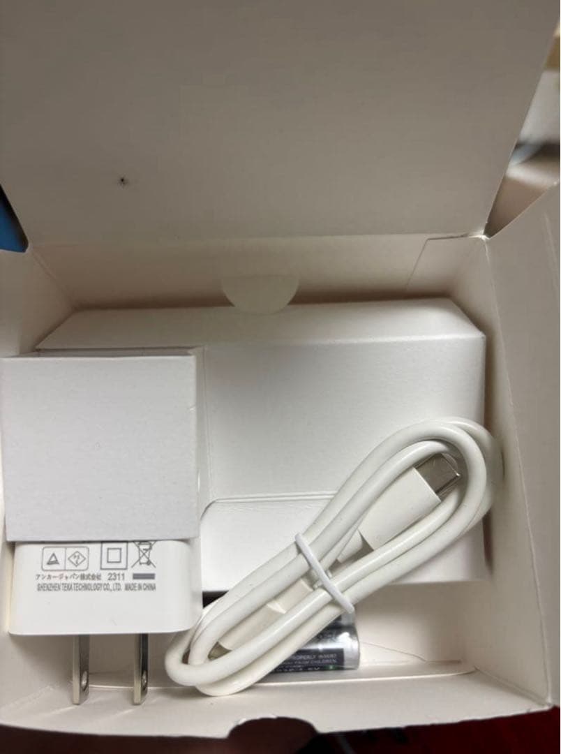 Nebula Astro ポケットシネマ 本体