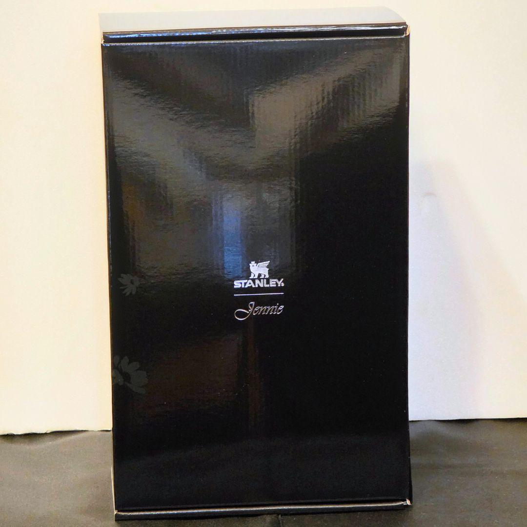 新品 Stanley x JENNIE 日本公式 タンブラー ジ撮影に使いました