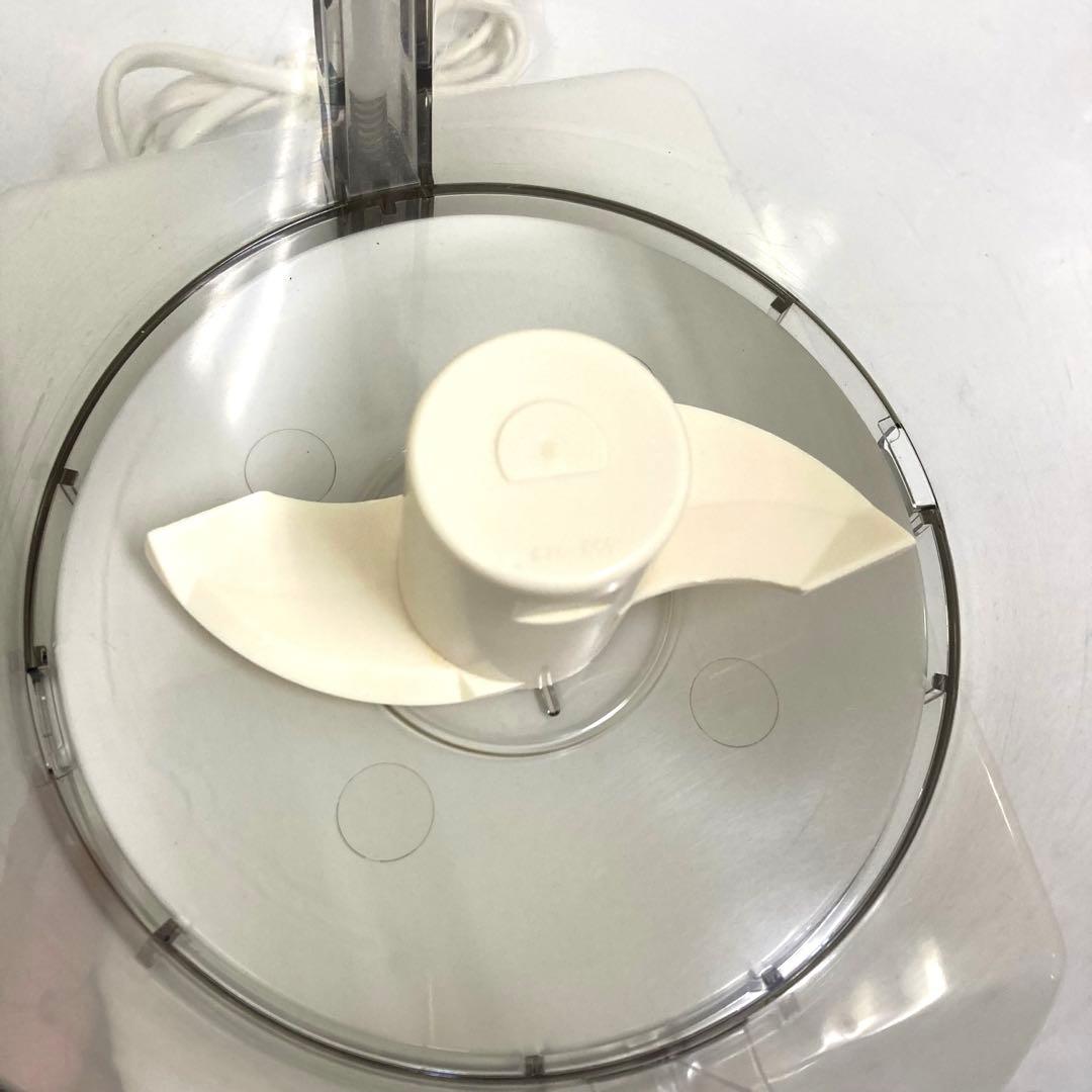 Y676-53 CH-800 スーパーコスモハート　 フードプロセッサー