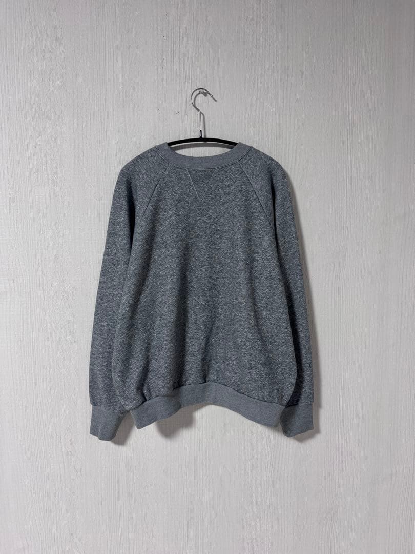 今期 SLOBE IENA / ハンテックス別注スウェット