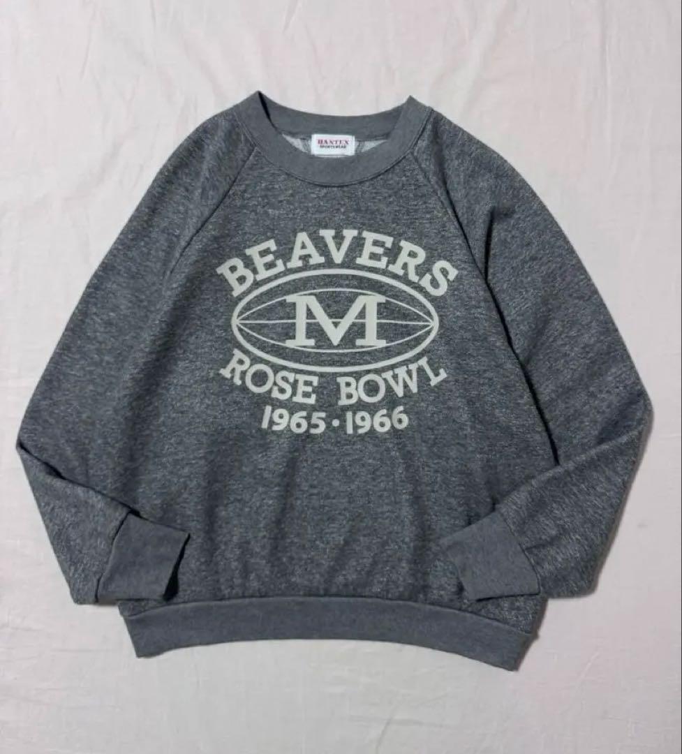 今期 SLOBE IENA / ハンテックス別注スウェット